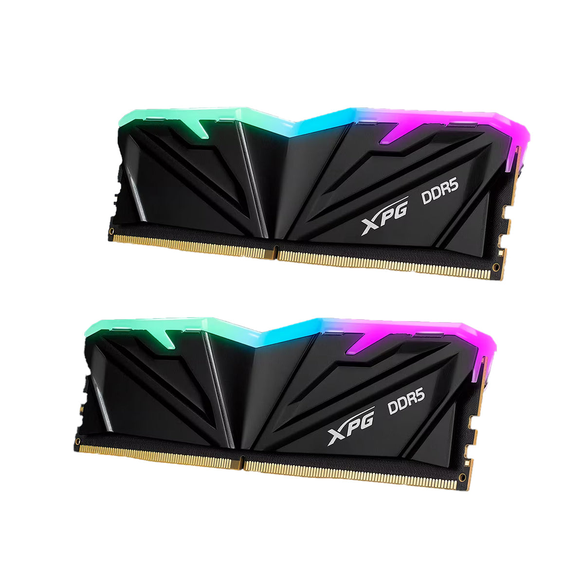 Adata XPG ARMAX RGB DDR5 6000MT/s 32GB (2x16GB) Heatsink Memory Module Kit UDIMM Desktop Memory