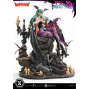 Darkstalkers Morrigan | DataBlitz