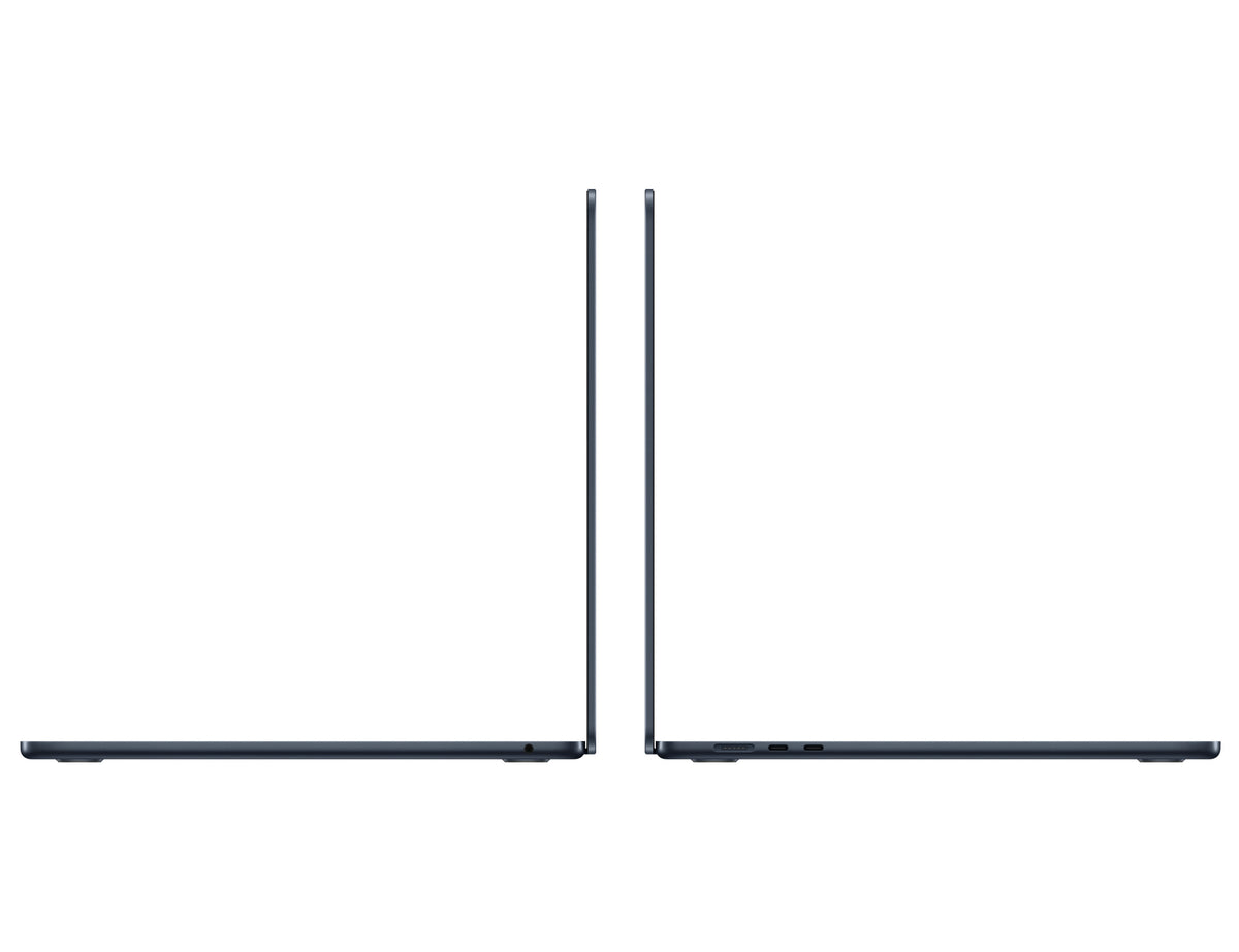 Macbook Air 15" (2023) MQKX3PP/A (Midnight)