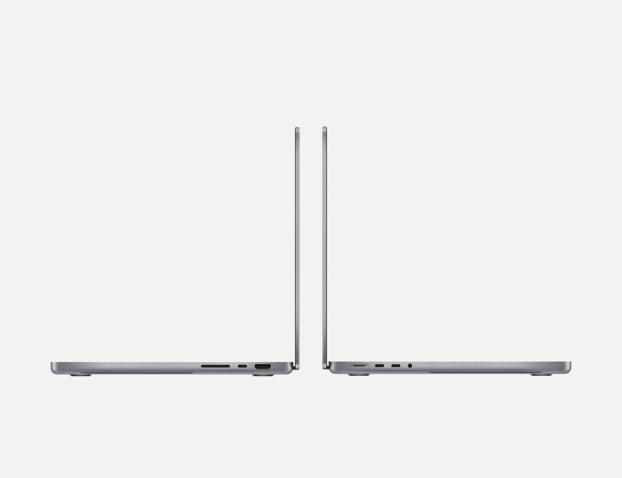 Macbook Pro 14-inch M2 Max (2023) 32GB RAM 1TB SSD (Space Grey) (MPHG3PP/A)