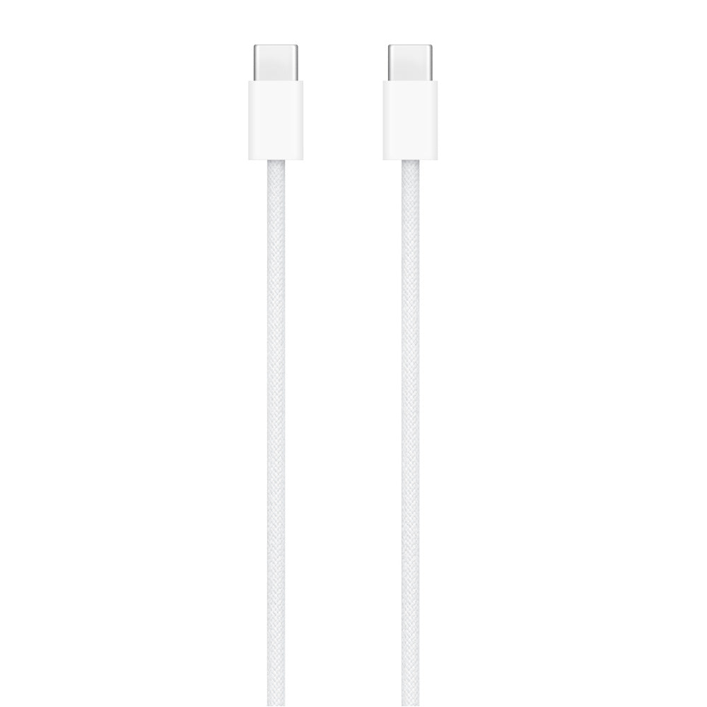 Apple USB-C Charge Cable - 1m (MQKJ3ZA/A)