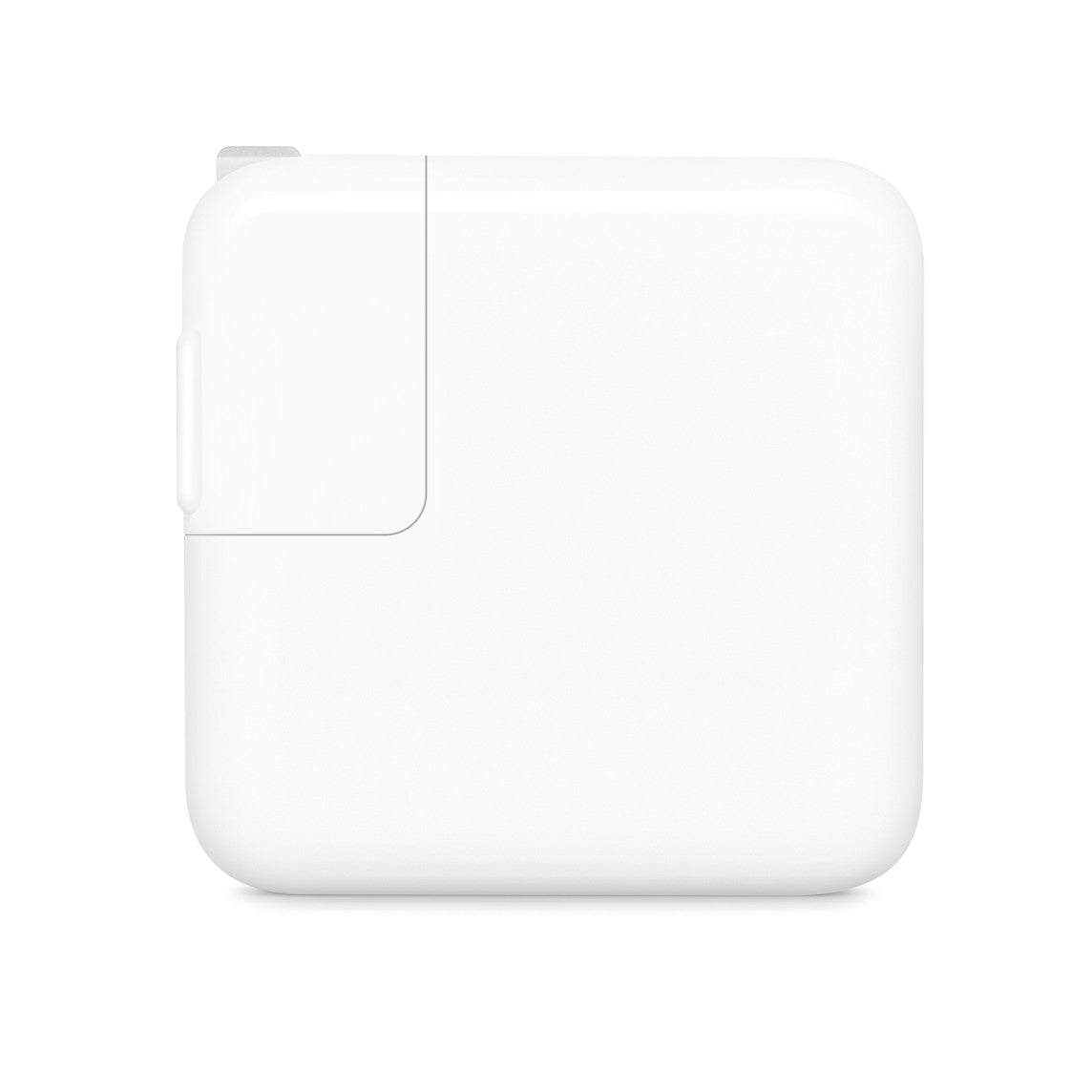 Apple 35W Dual USB-C Port Compact Power Adapter (MW2K3CH/A)