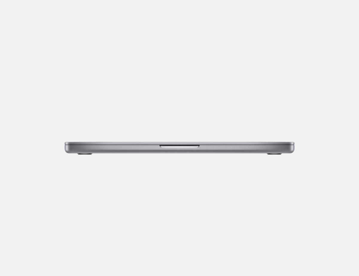 Macbook Pro 14-inch M2 (2023) 16GB RAM 512GB SSD (Space Grey) (MPHE3PP/A)