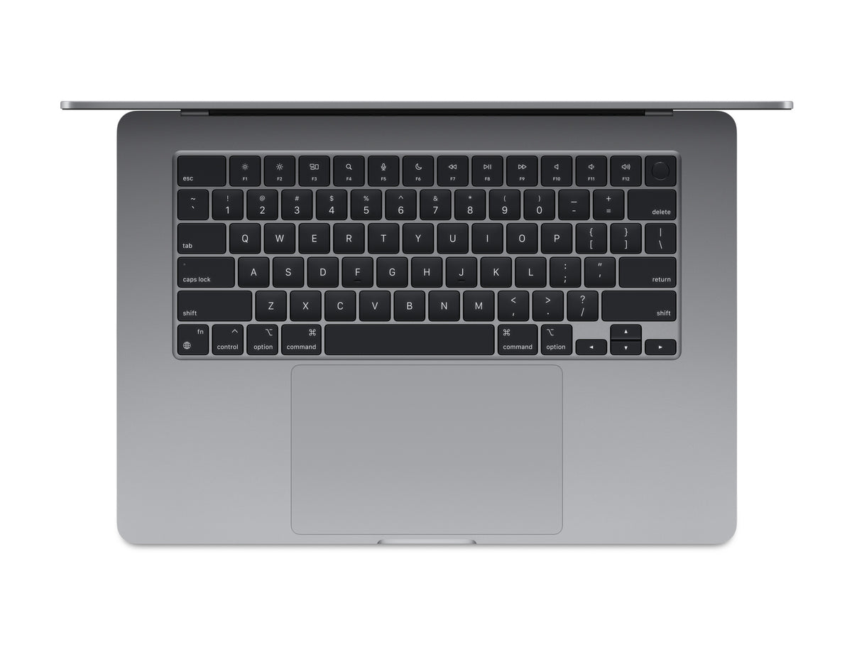 Macbook Air 15" (2023) MQKQ3PP/A (Space Grey)