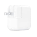 Apple 35W Dual USB-C Port Compact Power Adapter (MW2K3CH/A)