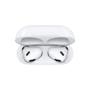 Apple Airpods 3rd Gen With Lightning Charging Case (MPNY3LL/A)