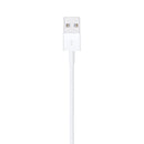 Apple Lightning To USB 2.0 Cable - 1m (MXLY2ZA/A)