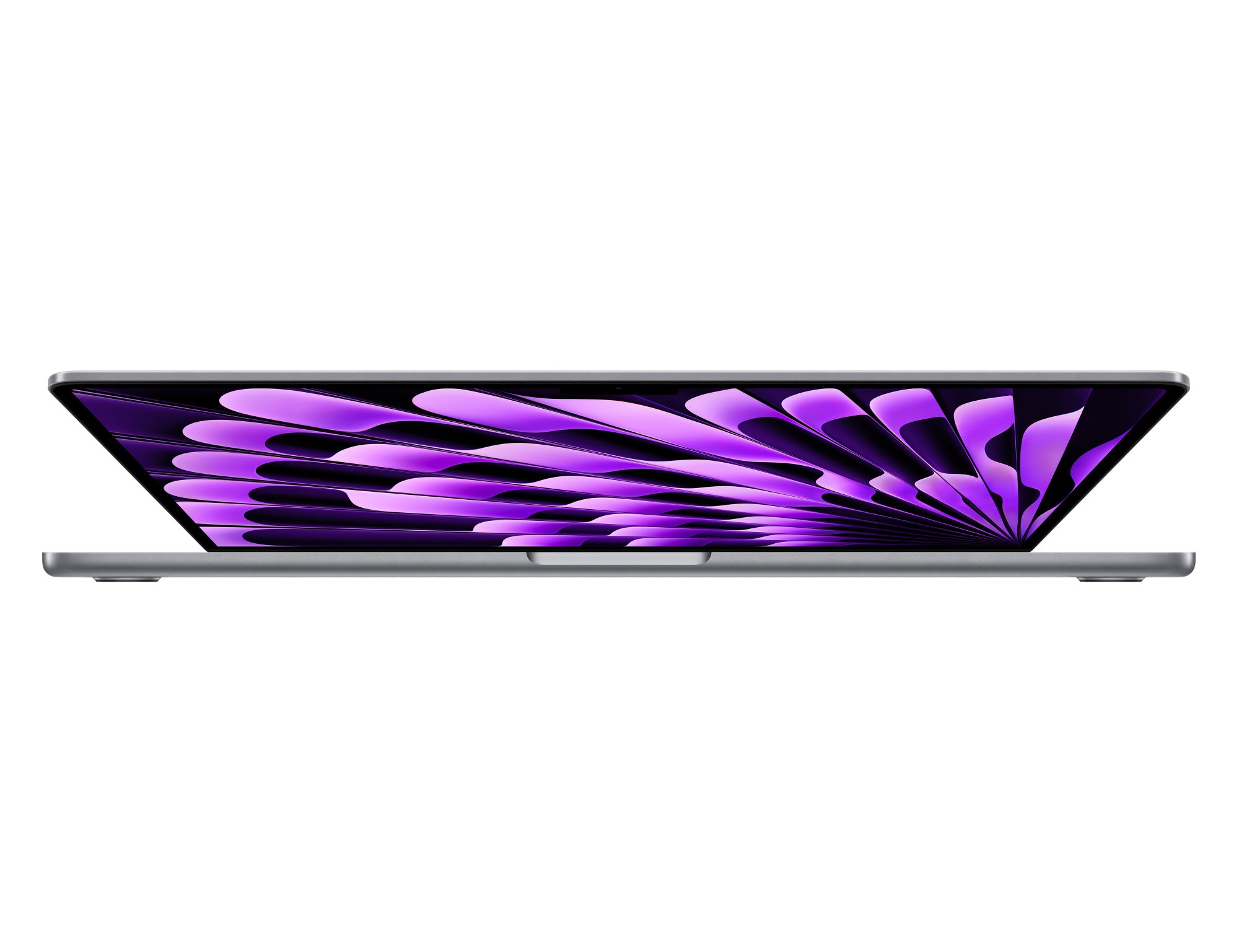 Macbook Air 15" (2023) MQKP3PP/A (Space Grey) | M2 Chip | 8-Core CPU | 10-Core GPU | 8GB RAM | 256GB SSD