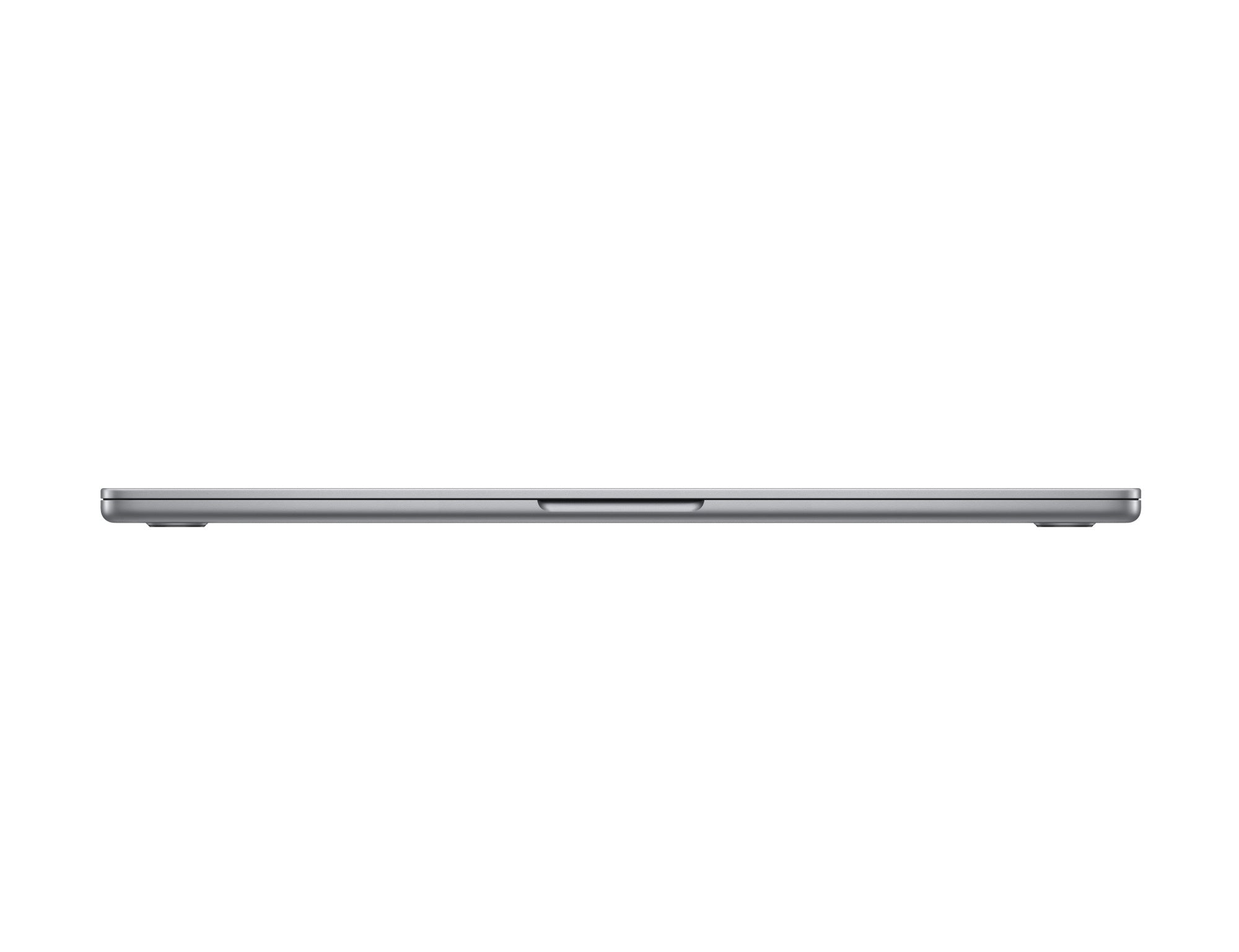 Macbook Air 15" (2023) MQKP3PP/A (Space Grey) | M2 Chip | 8-Core CPU | 10-Core GPU | 8GB RAM | 256GB SSD