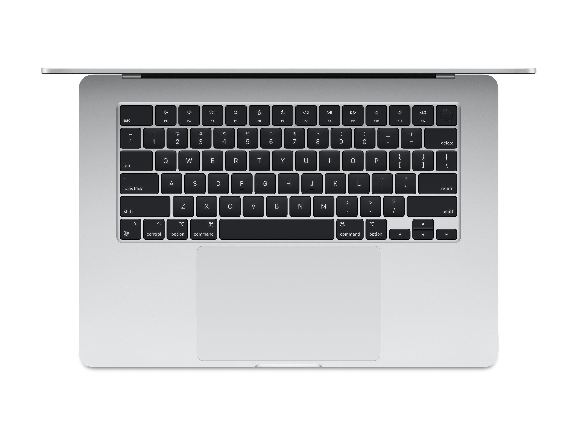 Macbook Air 15" (2023) MQKR3PP/A (Silver)