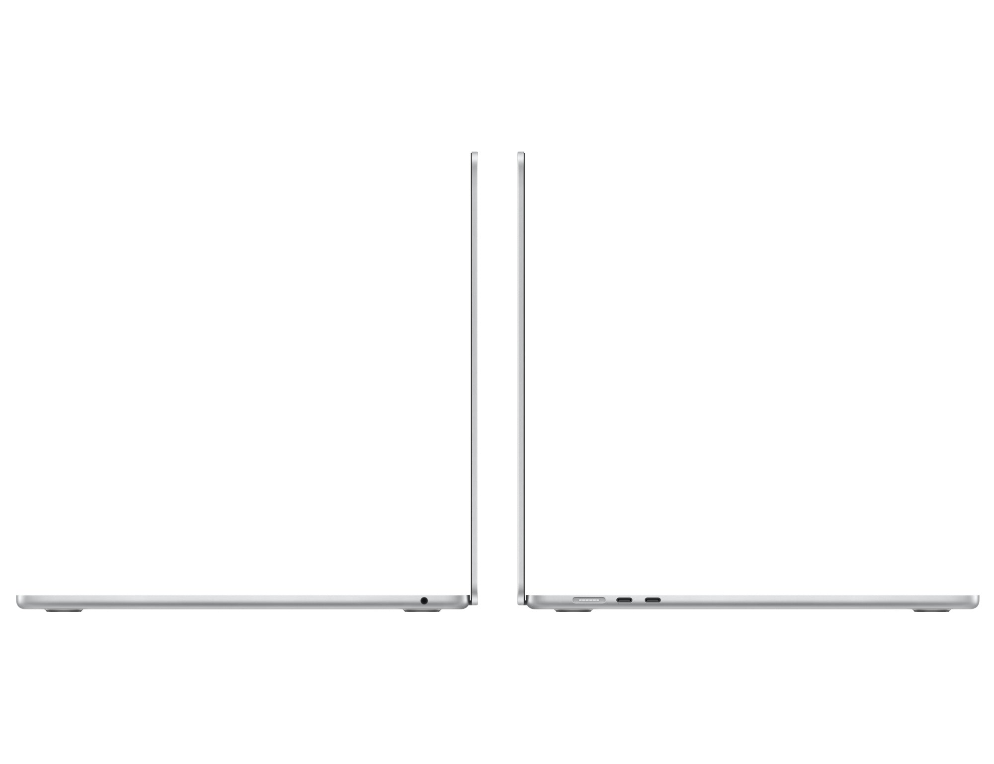 Macbook Air 15" (2023) MQKR3PP/A (Silver)