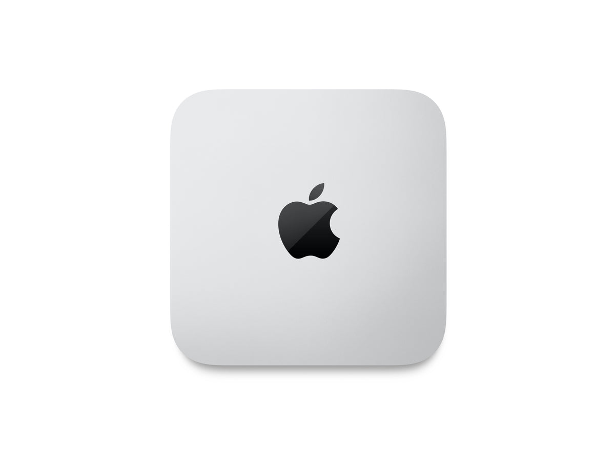 Apple Mac Mini M2 MMFJ3PPA/A (Silver) | 8-Core CPU | 10-Core GPU | 16-Core Neural Engine | 8GB Unified Memory | 256GB SSD