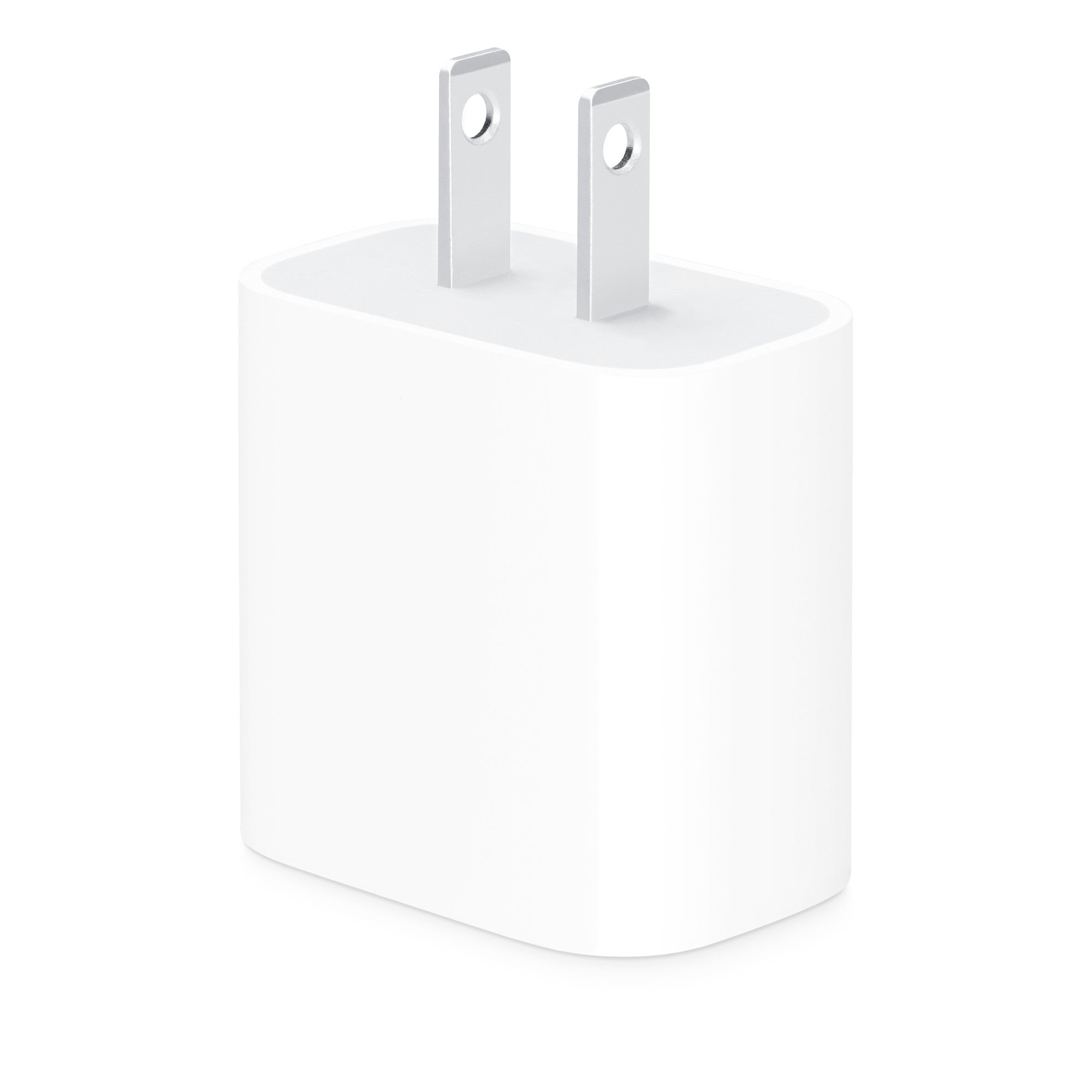 Apple 20W USB-C Power Adapter (MWVV3AM/A)