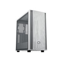 Cooler Master MasterBox 600 Lite Tempered Glass ATX Mid Tower PC Case