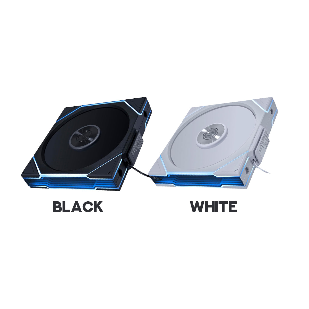 Lian Li Uni Fan TL Wireless 140mm Revolutionary Wireless ARGB Fan
