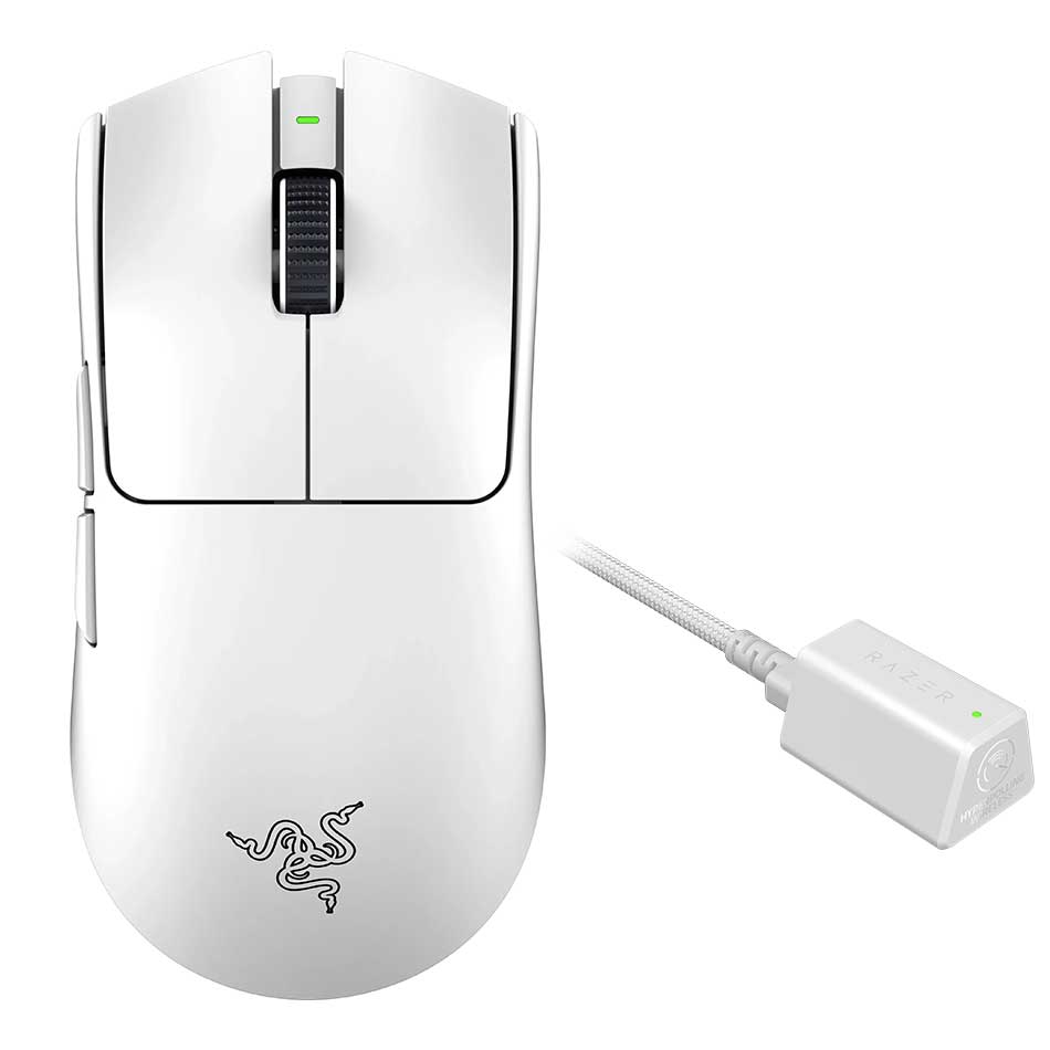 Razer Viper V3 Pro Ultra-Lightweight Wireless Symmetrical Esports Mouse | DataBlitz