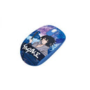 Akko Naruto Shippuden Smart 1 Wireless Gaming Mouse (Sasuke)