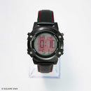 Final Fantasy Vii Remake Digital Watch - Shinra | DataBlitz