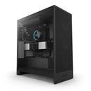 NZXT Kraken Elite 240 240mm AIO Liquid Cooler with IPS LCD & Static Pressure Fans (Black) (RL-KN24E-B2)