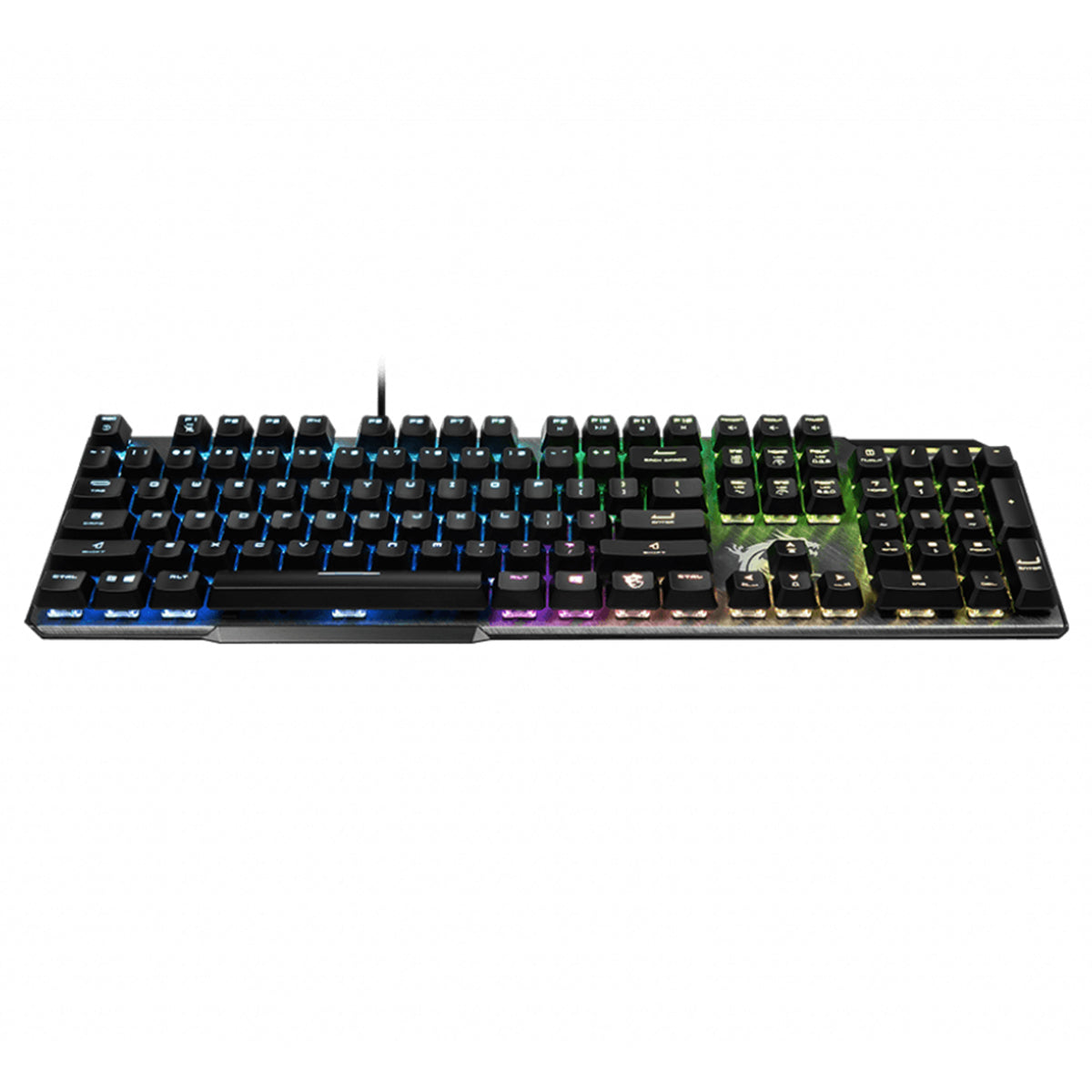 MSI Vigor GK50 Elite Mechanical Keyboard