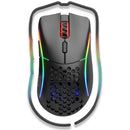 GLORIOUS MODEL D- (MINUS) WIRELESS GAMING MOUSE (MATTE BLACK) - DataBlitz