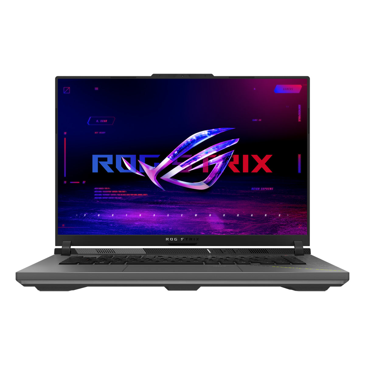 ASUS ROG Strix G16 G614PM-TS179WSM Gaming Laptop (Eclipse Gray)