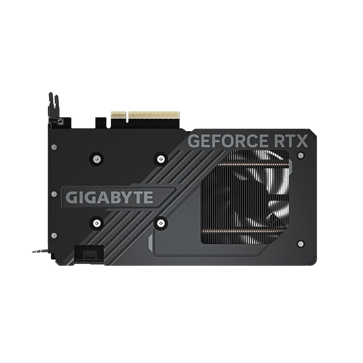 Gigabyte GeForce RTX 5060 Windforce OC 8GB GDDR7 Graphics Card