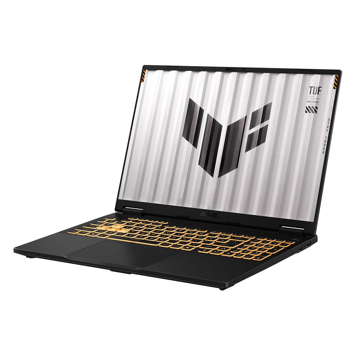 Asus TUF Gaming F16 FX608JHR-RV179WSM Laptop (Jaeger Grey) | DataBlitz