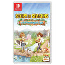 NINTENDO SWITCH STORY OF SEASONS: A WONDERFUL LIFE