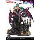Darkstalkers Morrigan | DataBlitz