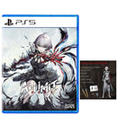 PS5 AI Limit Deluxe Edition	(Asian)