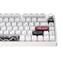 Yuki Aim x Arbiter Studio Polar 75 8k Oni 2.0 Collection Dragon Edition Keyboard