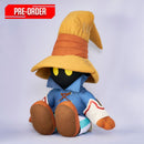 Final Fantasy IX 25th Anniversary Plush - Vivi Ornitier