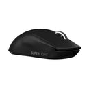 LOGITECH PRO X SUPERLIGHT WIRELESS GAMING MOUSE (BLACK) - DataBlitz