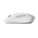 LOGITECH MX ANYWHERE 3 WIRELESS MOUSE (PALE GREY) - DataBlitz