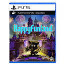 PSVR2 HappyFunland (Eng/EU)