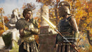 PS4 Assassins Creed Odyssey Reg.2 (ENG/EU)