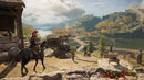 PS4 Assassins Creed Odyssey Reg.2 (ENG/EU)
