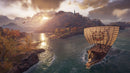 PS4 Assassins Creed Odyssey Reg.2 (ENG/EU)