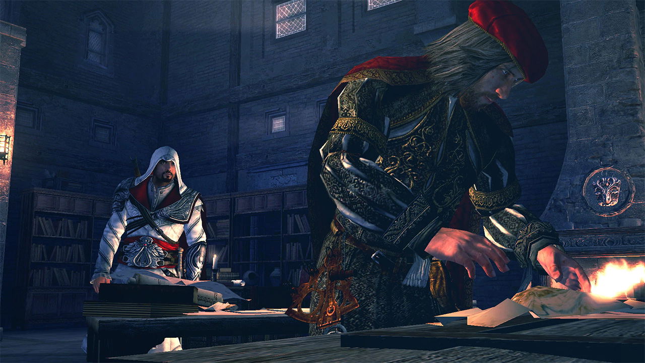 XBOXONE Assassins Creed The Ezio Collection (US) (Eng/FR)