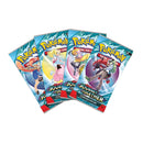 Pokemon Trading Card Game SV09 Scarlet & Violet Journey Together Build & Battle Box (100-10361)