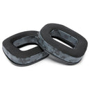 Wicked Cushions Astro A50 Gen 4 / Astro A50 Gen 5 / Astro A50X Earpads - WC FreeZe Cooling Gel (Black, Black Camo, 90s White, 90s Black)