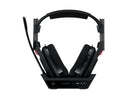 Logitech Astro A50 Gen 5 Lightspeed Wireless Gaming Headset + Base Station for PS5/ Nintendo Switch/ Xbox Series S|X/ PC/ Mobile