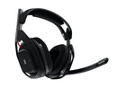 Logitech Astro A50 Gen 5 Lightspeed Wireless Gaming Headset + Base Station for PS5/ Nintendo Switch/ Xbox Series S|X/ PC/ Mobile