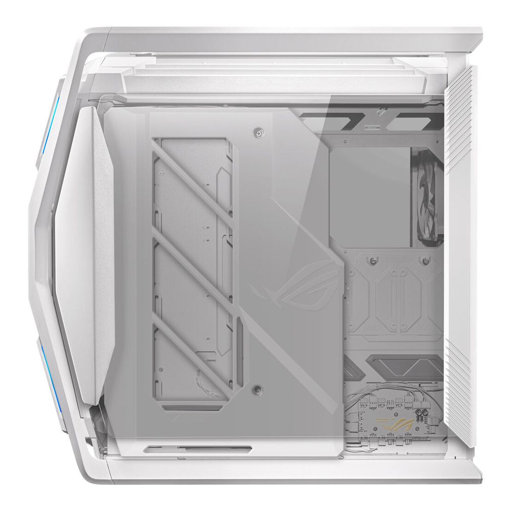 Asus ROG Hyperion GR701 Full-Tower PC Gaming Case