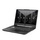 Asus TUF Gaming F15 FX506HC-HN111W Gaming Laptop (GRAPHITE BLACK) | 15.6" FHD 1920x1080 | IPS 144HZ | i5-11400H | 8GB RAM | 512GB SSD | RTX 3050 | WINDOWS 11 Home | TUF Gaming VP4700 Backpack