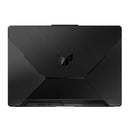 Asus TUF Gaming F15 FX506HC-HN111W Gaming Laptop (GRAPHITE BLACK) | 15.6" FHD 1920x1080 | IPS 144HZ | i5-11400H | 8GB RAM | 512GB SSD | RTX 3050 | WINDOWS 11 Home | TUF Gaming VP4700 Backpack