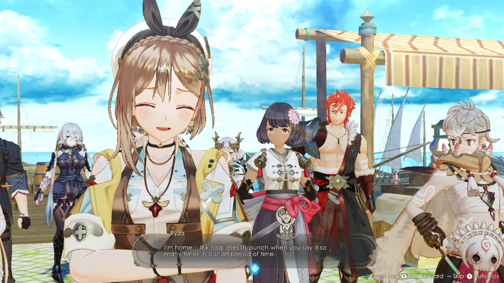 Atelier Ryza Secret Trilogy Deluxe Pack Pre-Order