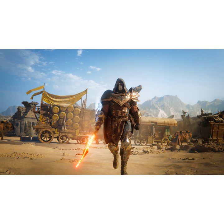 PS5 Atlas Fallen (Asian)