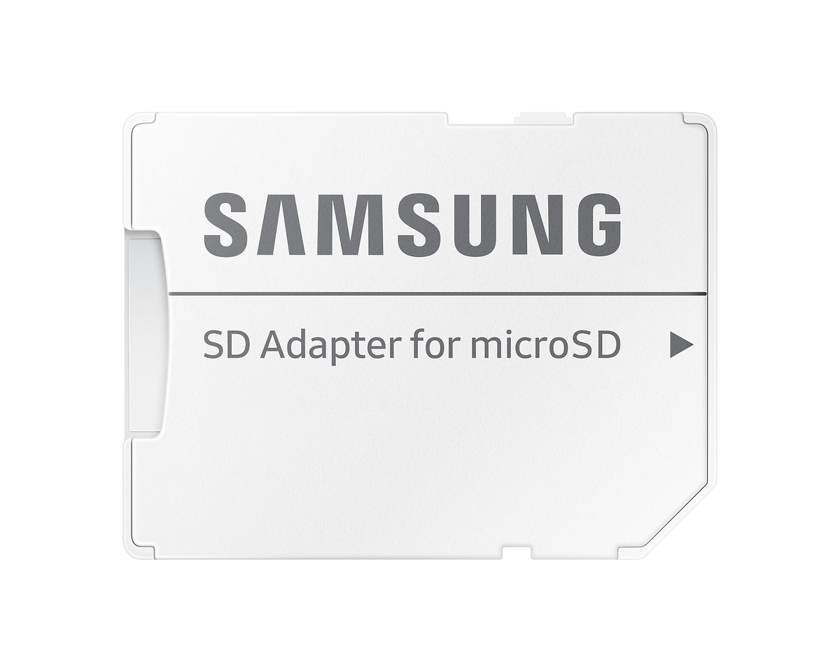 Samsung Evo Plus microSDXC UHS-I 160mb/s Read Memory Card with SD Adapter | DataBlitz
